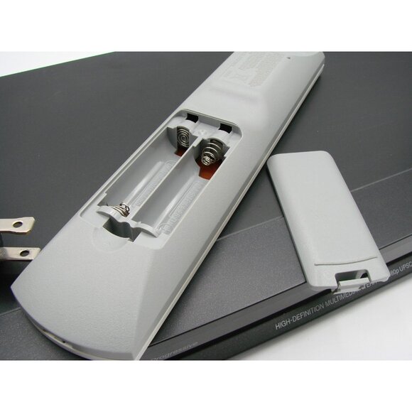 Sony Model DVP-NS77H CD DVD Video Player HDMI Precision Cinema w/ Remote Control - Picture 12 of 14